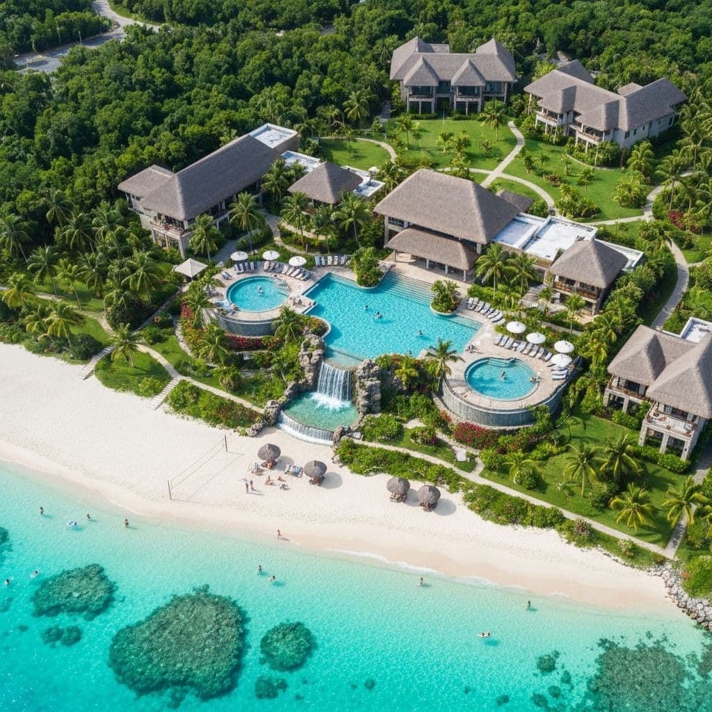 Novo Heritage Turismo